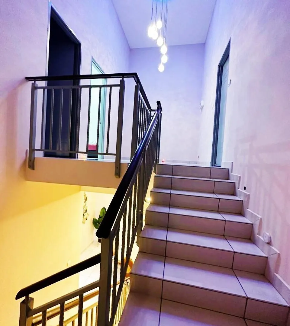Holiday home Family House At Town Area, You Feel Like Home Malacca Malaysia