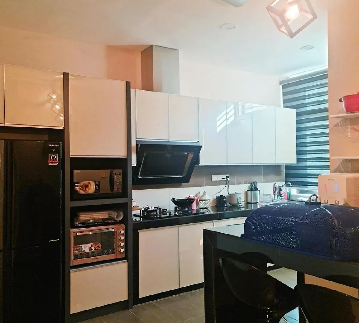 Family House At Town Area, You Feel Like Home Malacca Holiday home