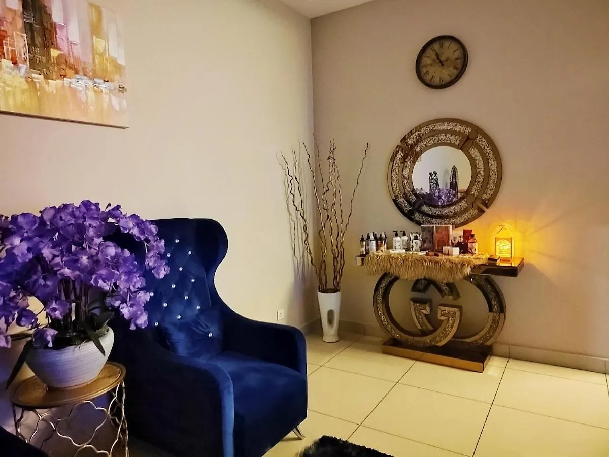 Holiday home Family House At Town Area, You Feel Like Home Malacca