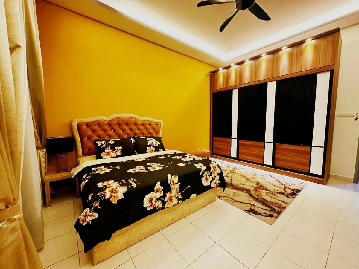 Family House At Town Area, You Feel Like Home Malacca