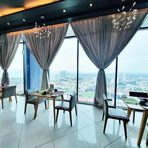 The Shore & Residences Melaka
